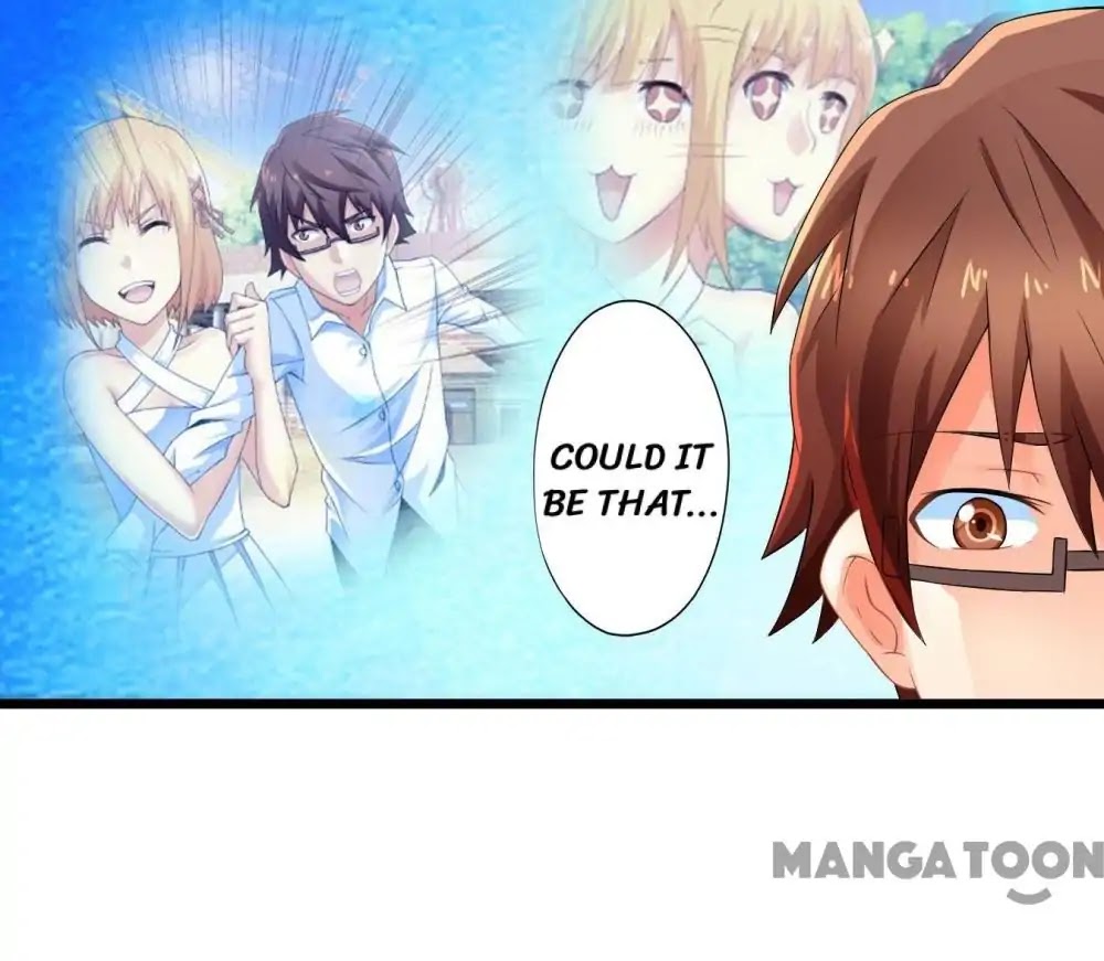 Day 100 of My Sister's Disappearance Chapter 59 page 27 - Chapter 59