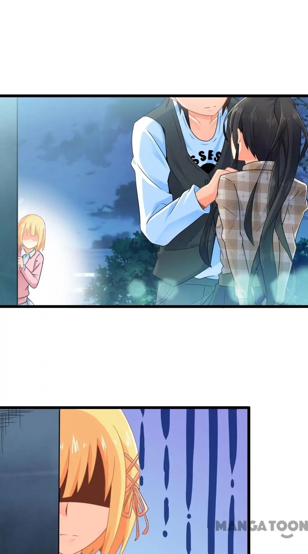 Day 100 of My Sister's Disappearance Chapter 59 page 28 - Chapter 59