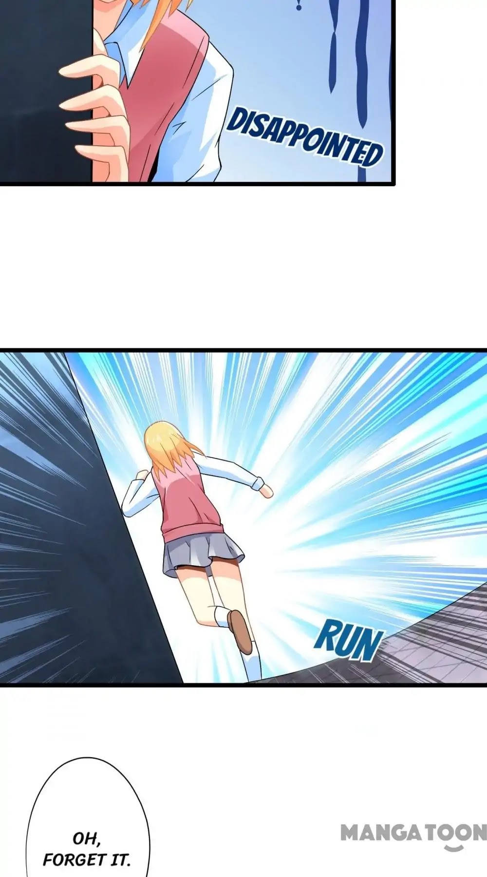 Day 100 of My Sister's Disappearance Chapter 59 page 29 - Chapter 59