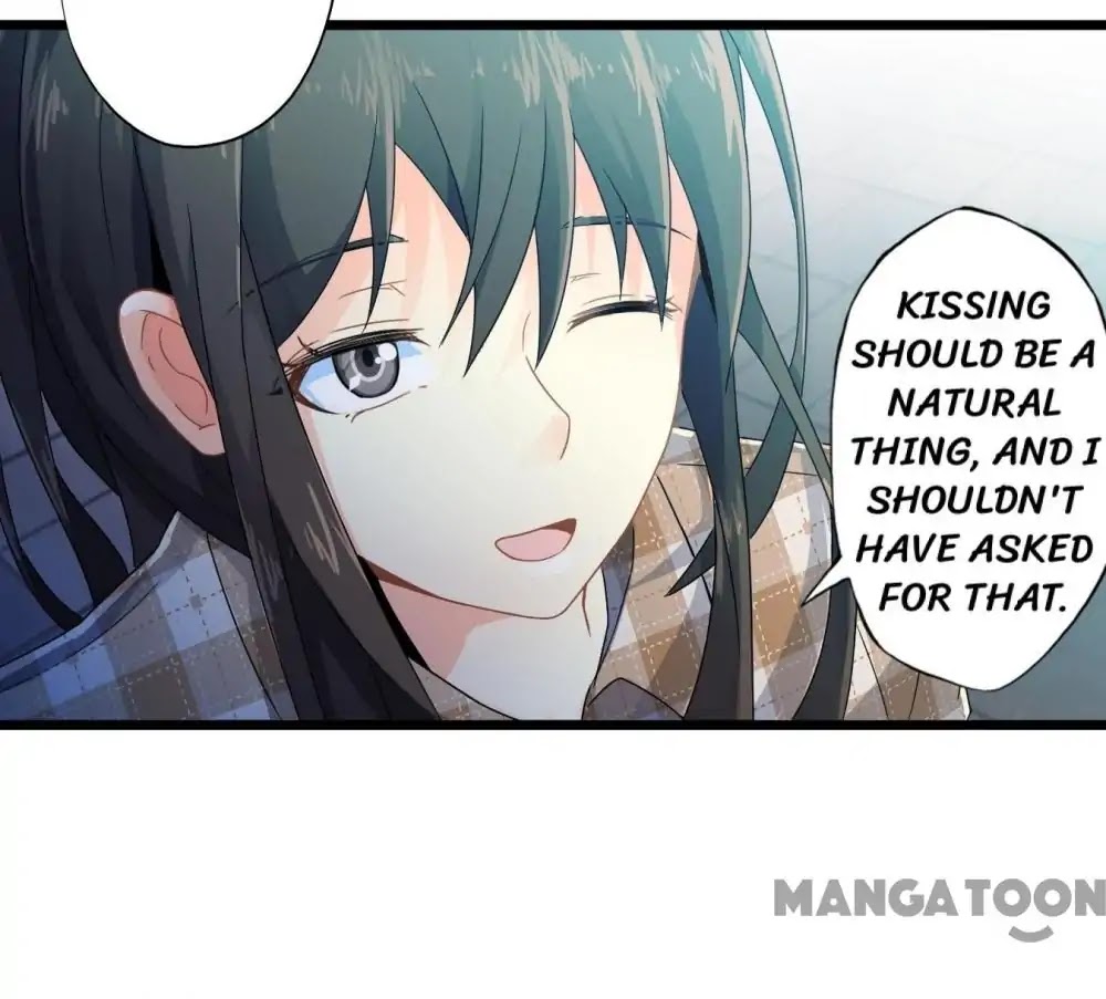 Day 100 of My Sister's Disappearance Chapter 59 page 30 - Chapter 59