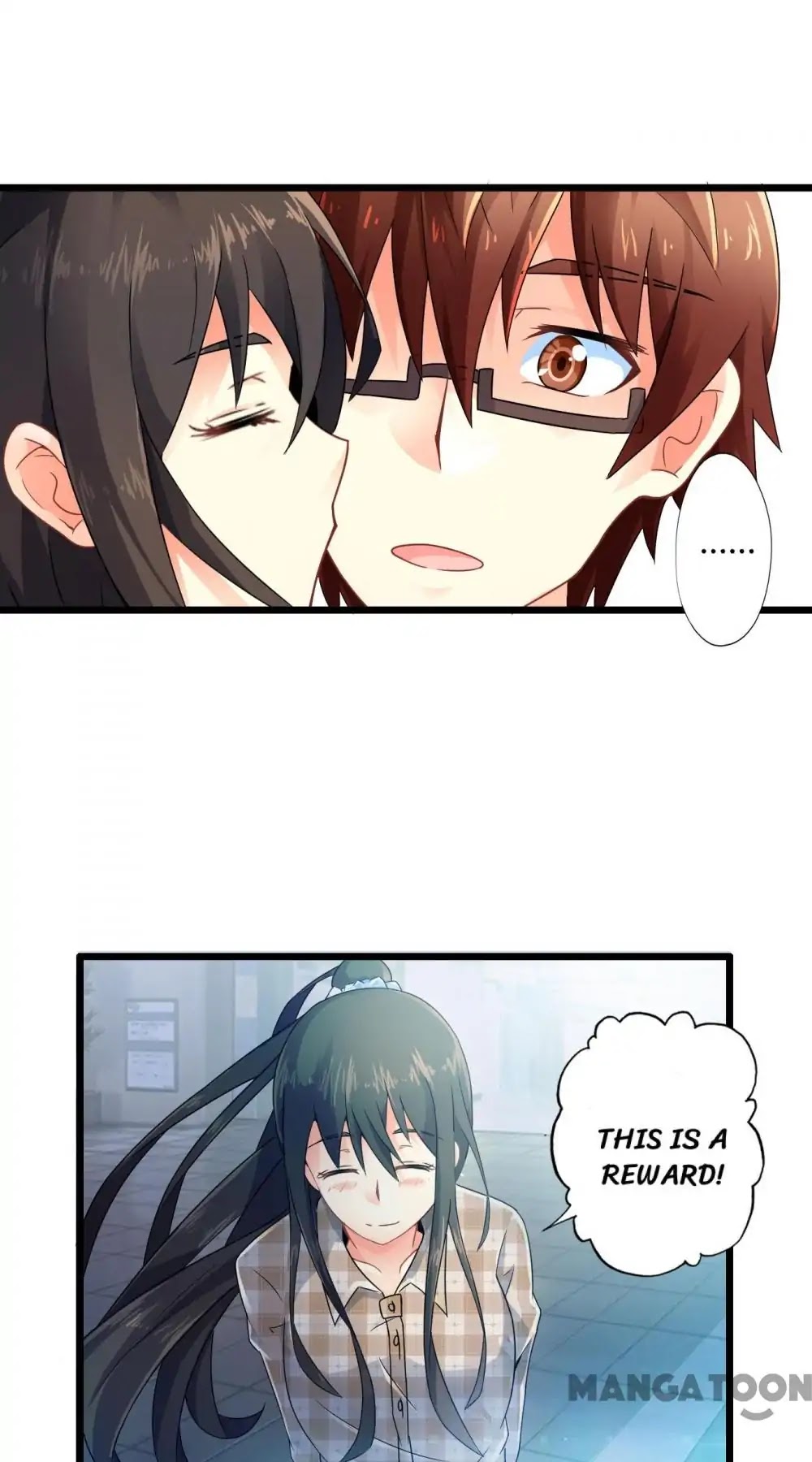 Day 100 of My Sister's Disappearance Chapter 59 page 34 - Chapter 59