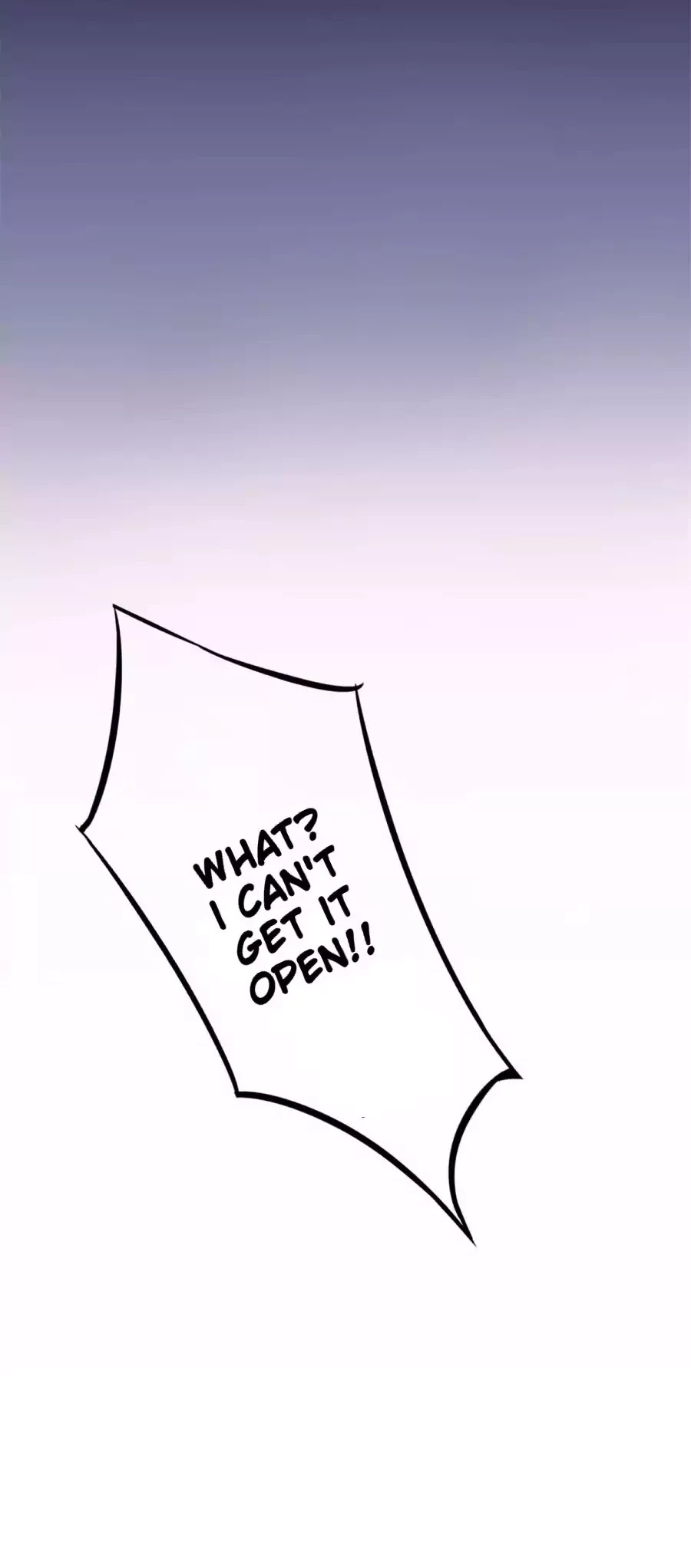 Day 100 of My Sister's Disappearance Chapter 6 page 12 - Chapter 6: 100 Days Later (Part 1)