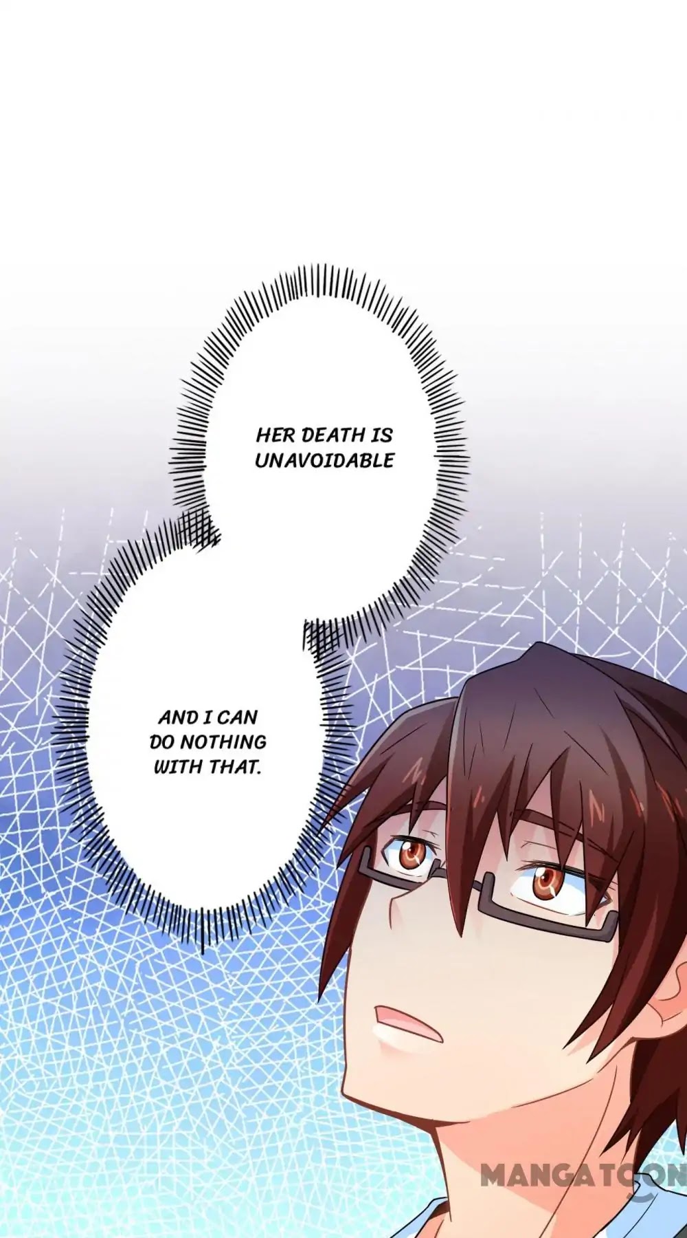 Day 100 of My Sister's Disappearance Chapter 60 page 10 - Chapter 60