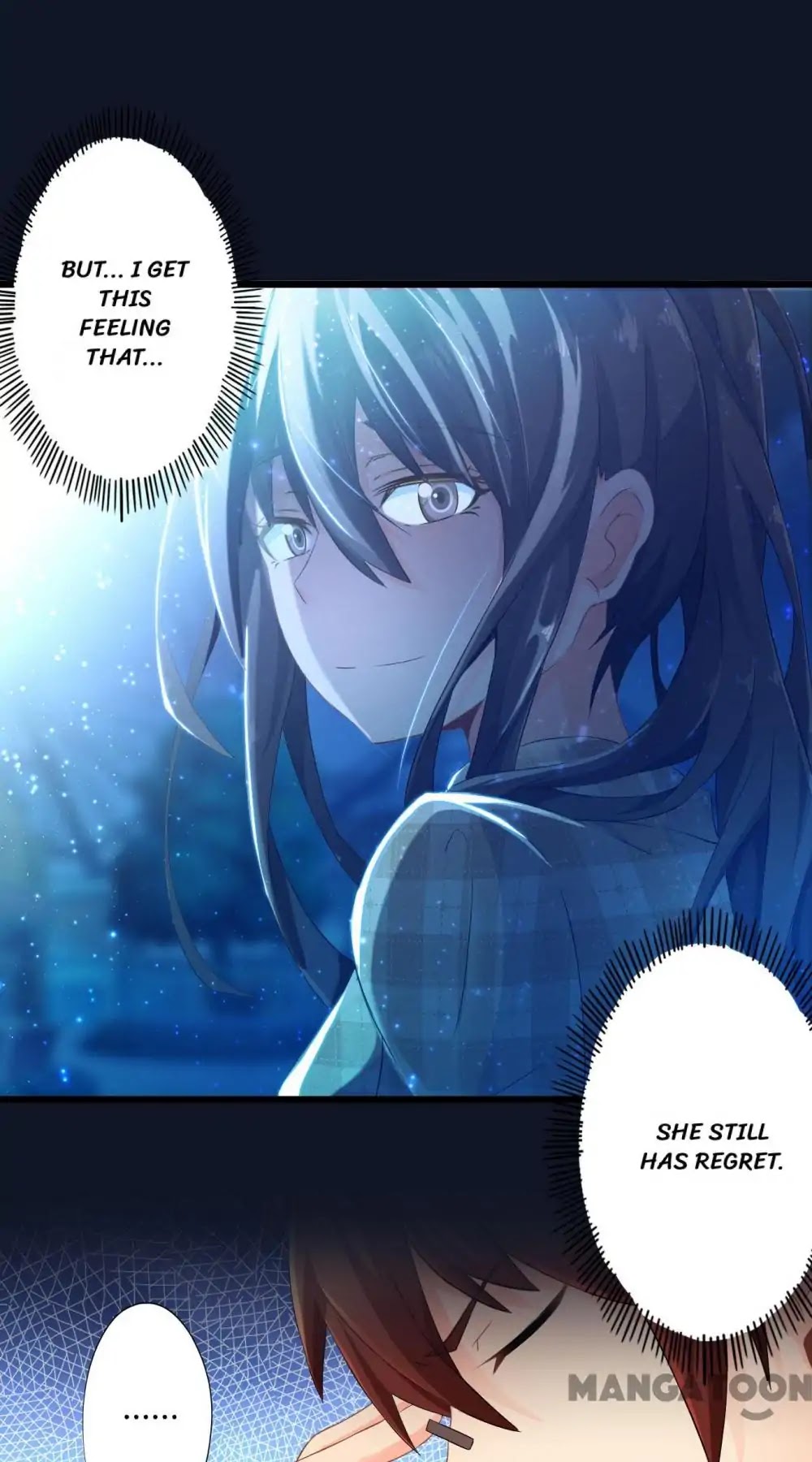 Day 100 of My Sister's Disappearance Chapter 60 page 12 - Chapter 60