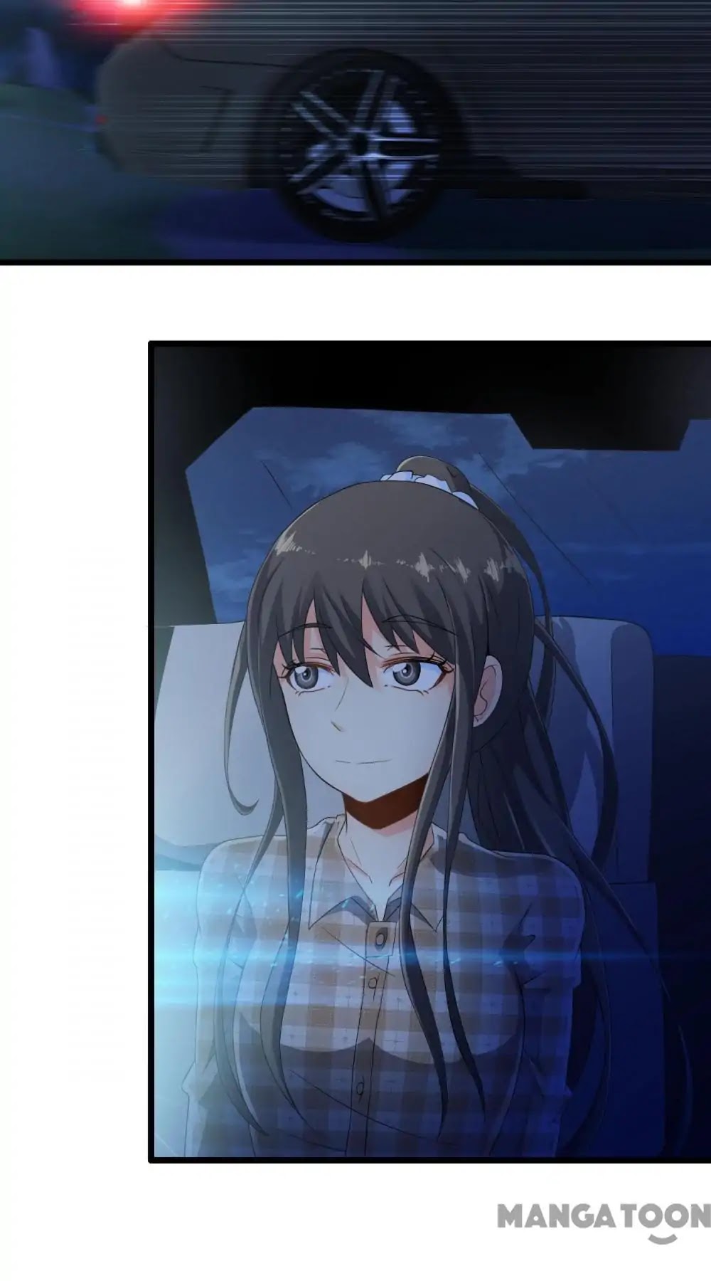Day 100 of My Sister's Disappearance Chapter 60 page 16 - Chapter 60