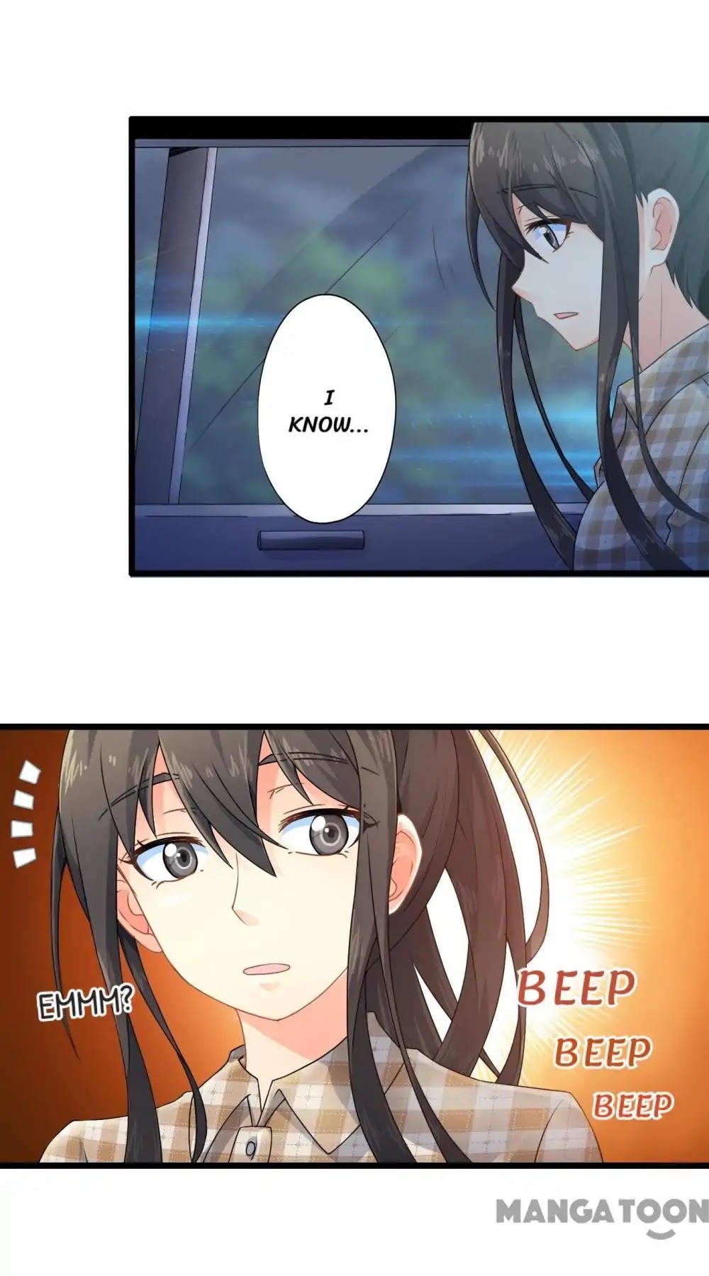 Day 100 of My Sister's Disappearance Chapter 60 page 18 - Chapter 60