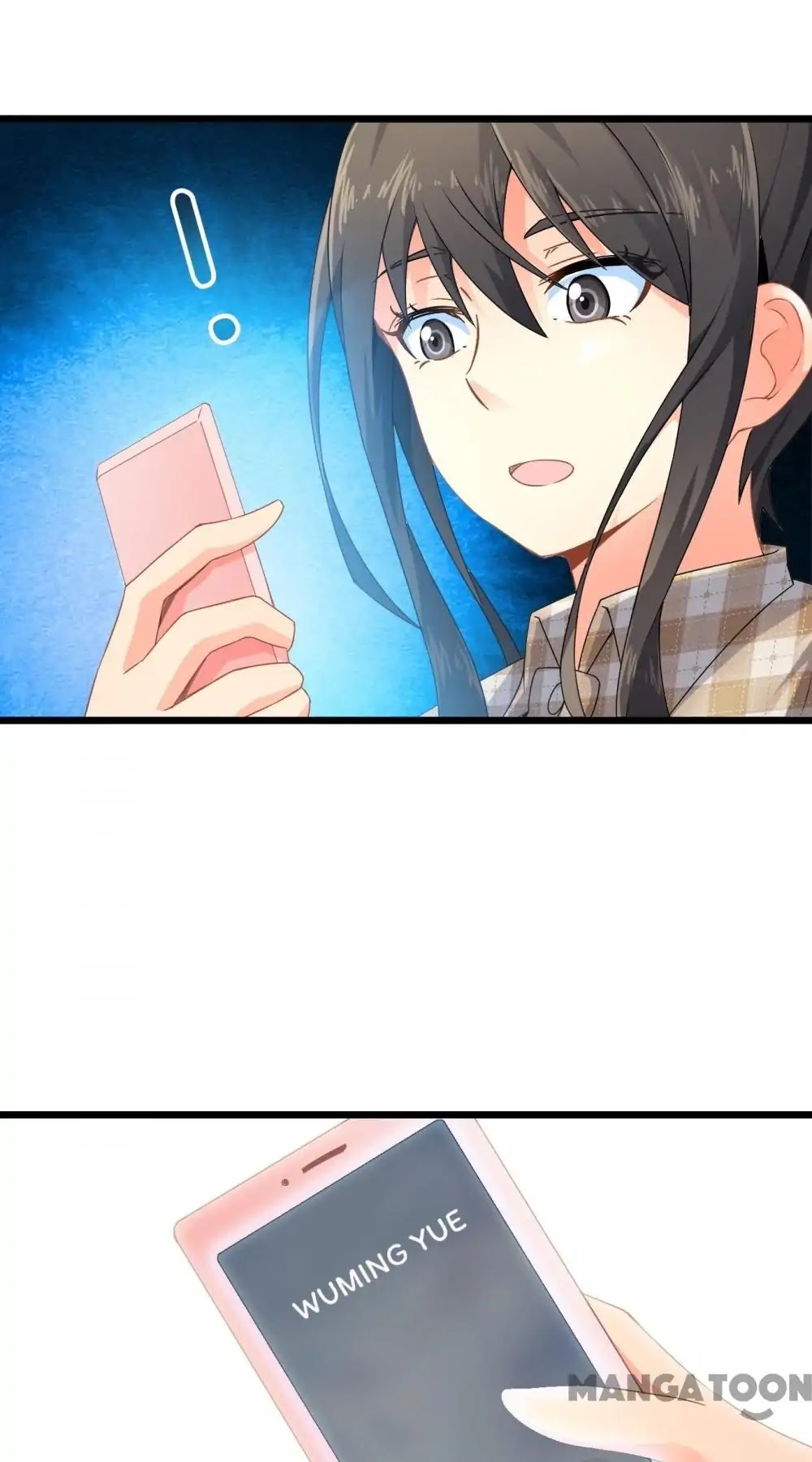 Day 100 of My Sister's Disappearance Chapter 60 page 19 - Chapter 60