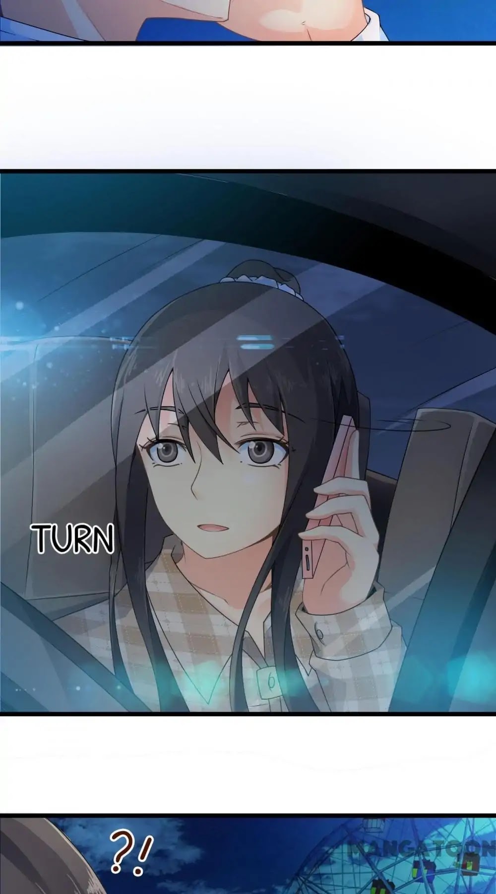 Day 100 of My Sister's Disappearance Chapter 60 page 22 - Chapter 60