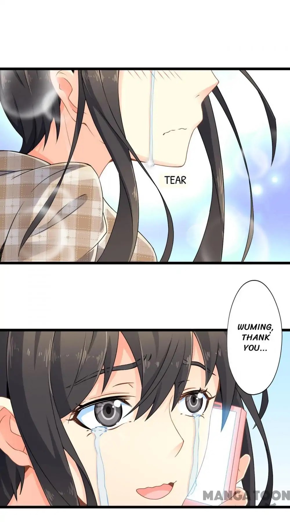 Day 100 of My Sister's Disappearance Chapter 60 page 27 - Chapter 60
