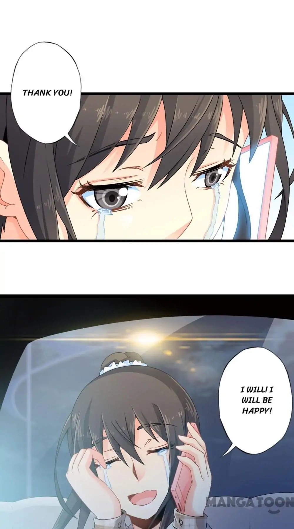 Day 100 of My Sister's Disappearance Chapter 60 page 28 - Chapter 60