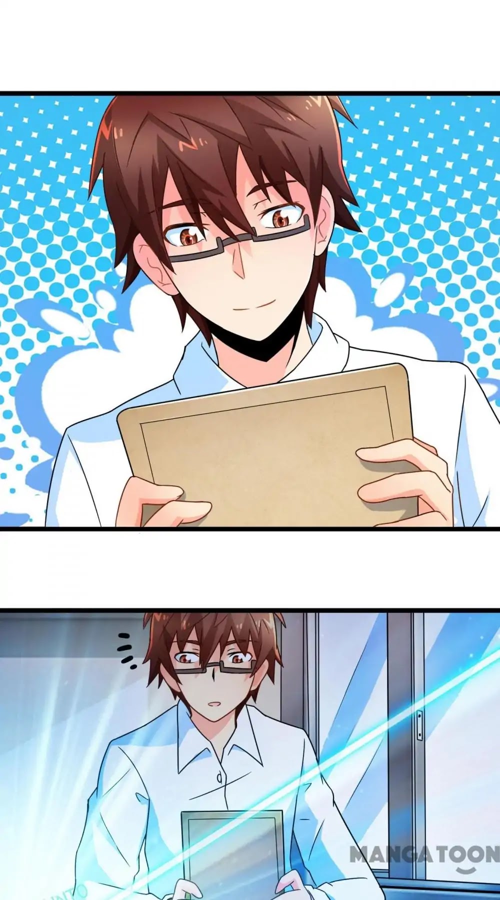 Day 100 of My Sister's Disappearance Chapter 60 page 33 - Chapter 60