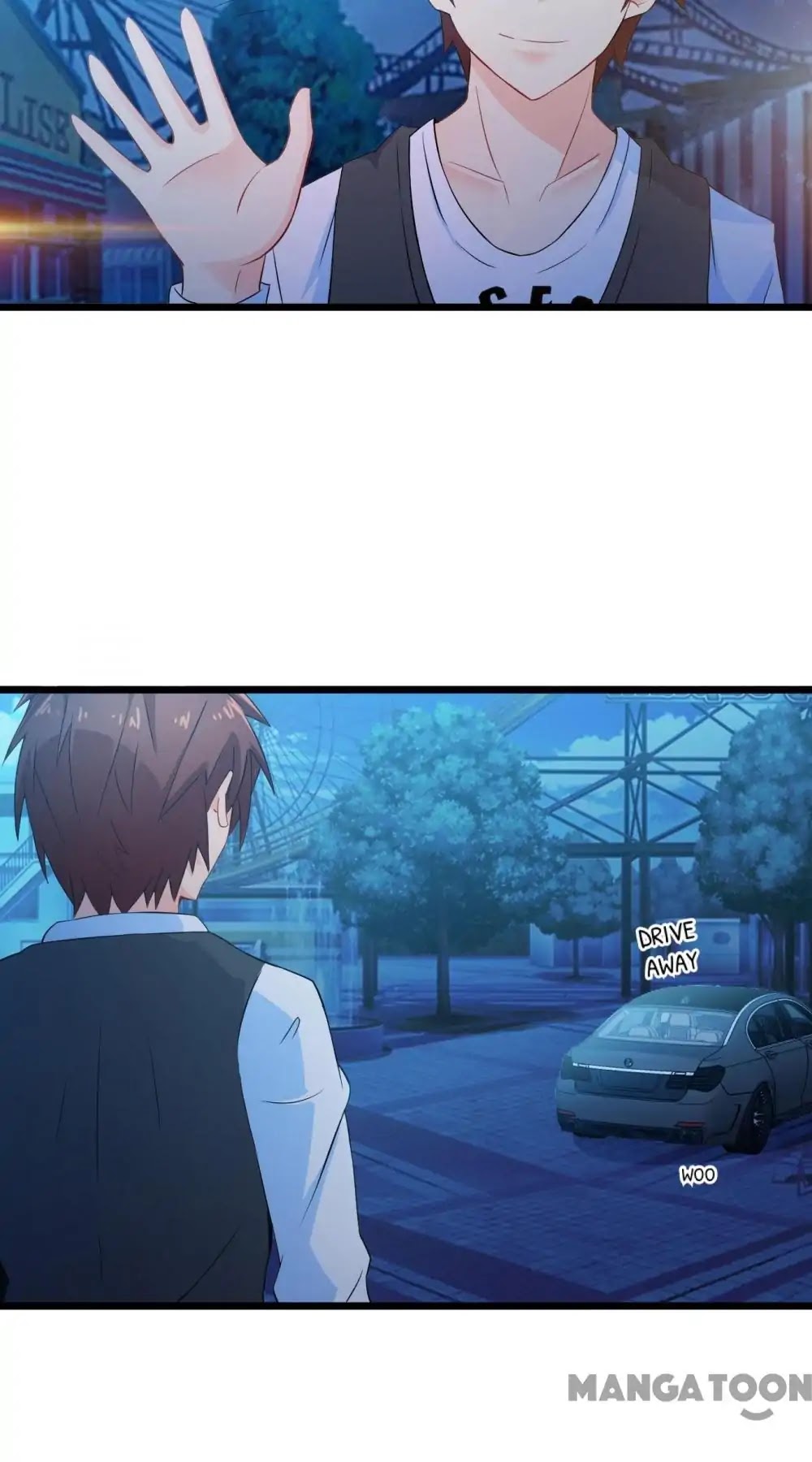 Day 100 of My Sister's Disappearance Chapter 60 page 7 - Chapter 60