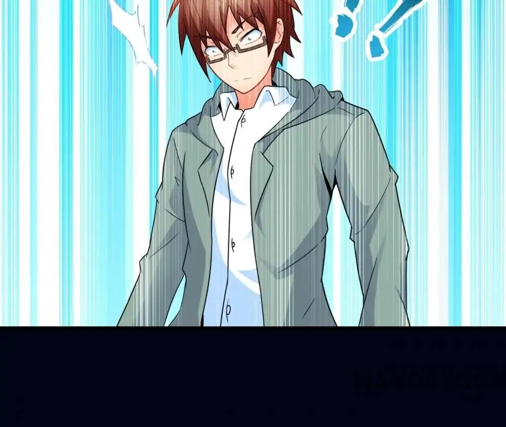 Day 100 of My Sister's Disappearance Chapter 61 page 18 - Chapter 61