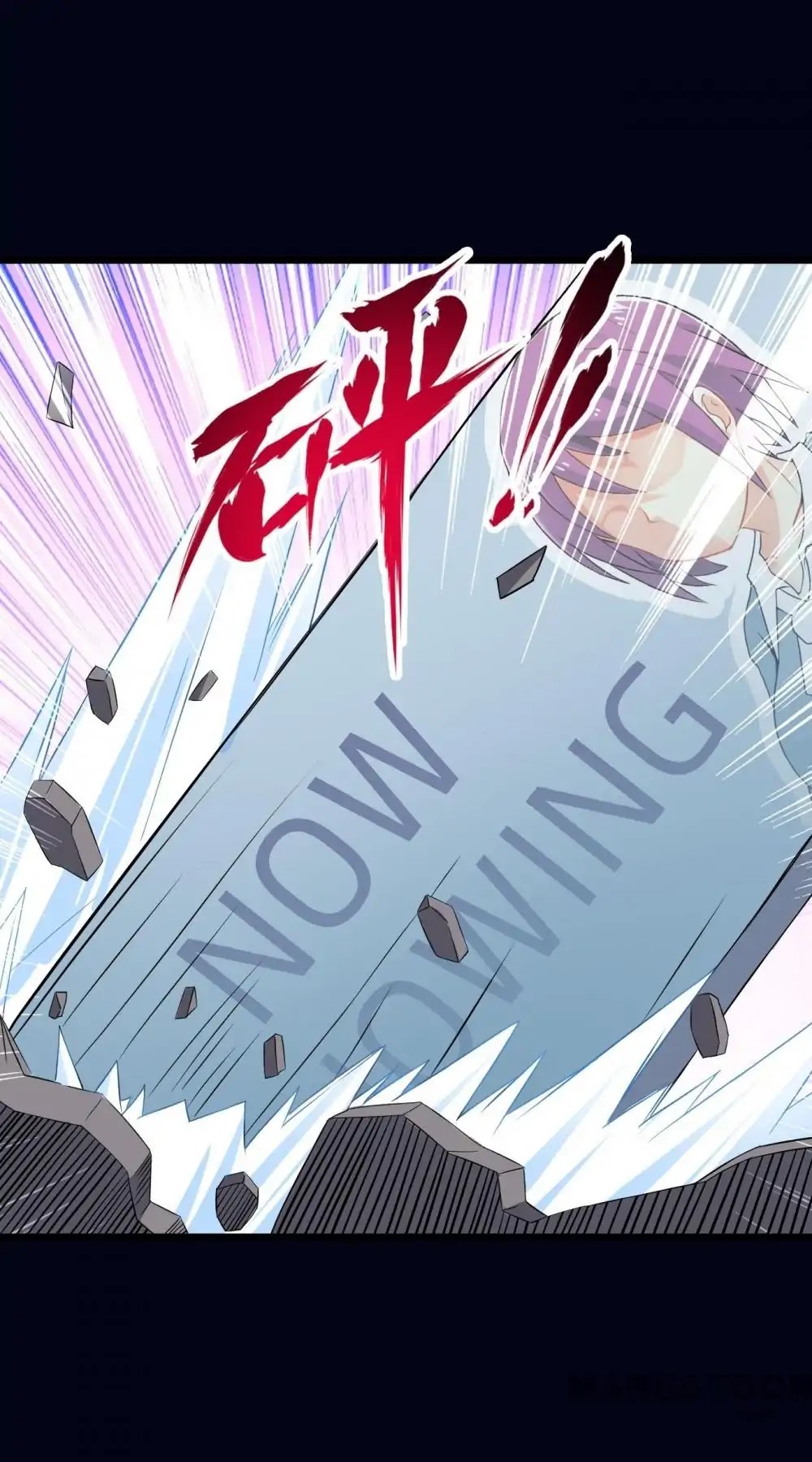 Day 100 of My Sister's Disappearance Chapter 61 page 19 - Chapter 61