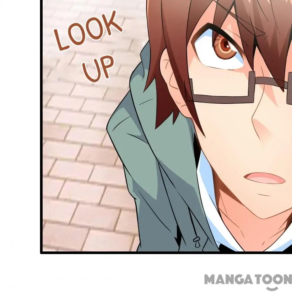 Day 100 of My Sister's Disappearance Chapter 61 page 21 - Chapter 61