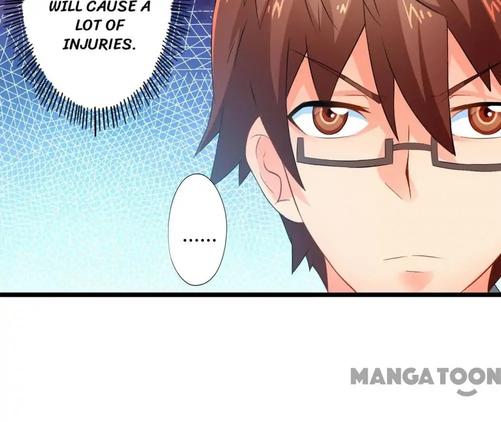 Day 100 of My Sister's Disappearance Chapter 61 page 24 - Chapter 61