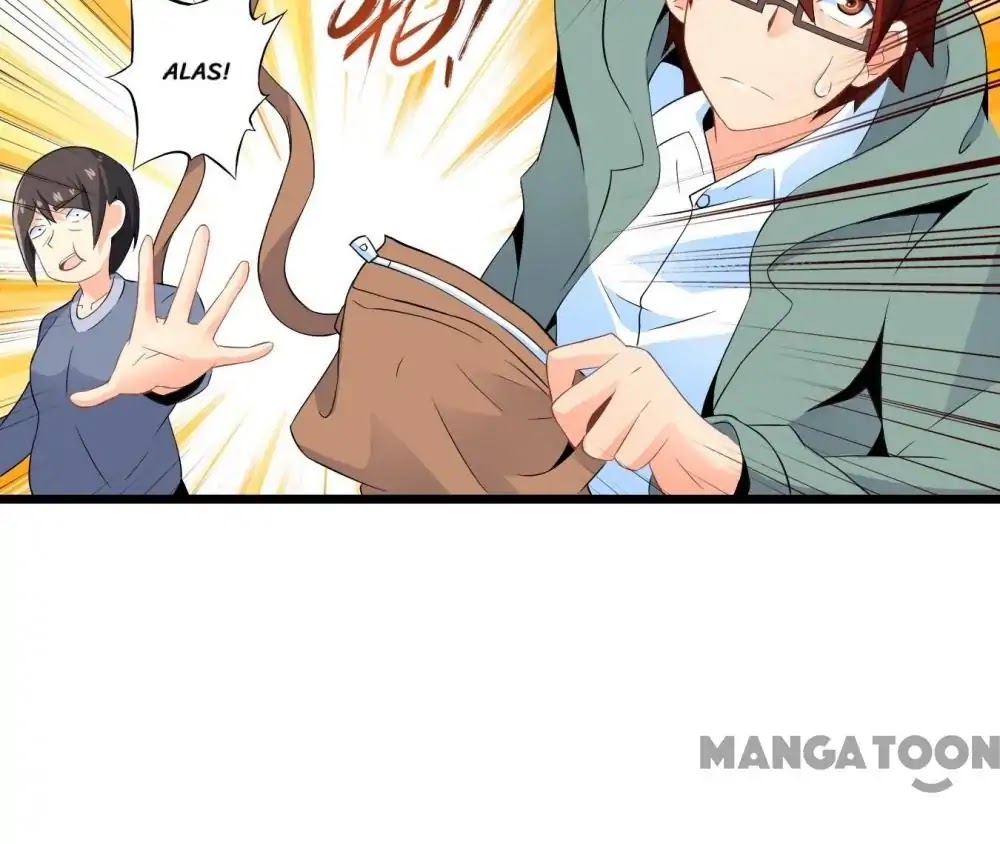 Day 100 of My Sister's Disappearance Chapter 61 page 27 - Chapter 61