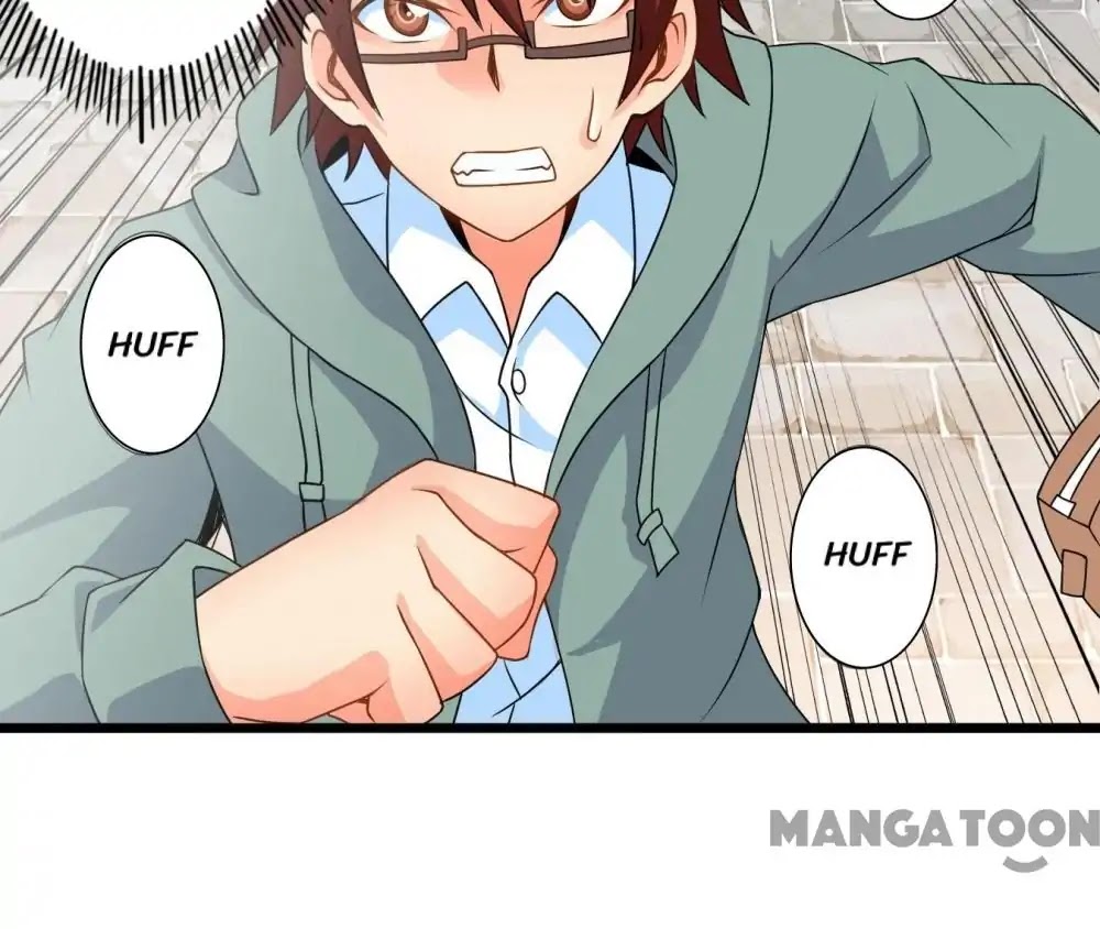 Day 100 of My Sister's Disappearance Chapter 61 page 30 - Chapter 61