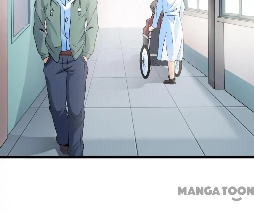 Day 100 of My Sister's Disappearance Chapter 61 page 6 - Chapter 61