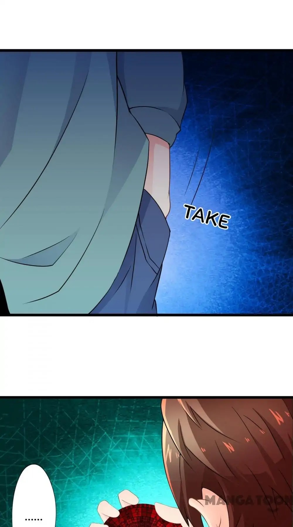 Day 100 of My Sister's Disappearance Chapter 61 page 7 - Chapter 61