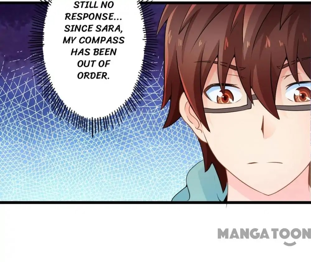 Day 100 of My Sister's Disappearance Chapter 61 page 9 - Chapter 61