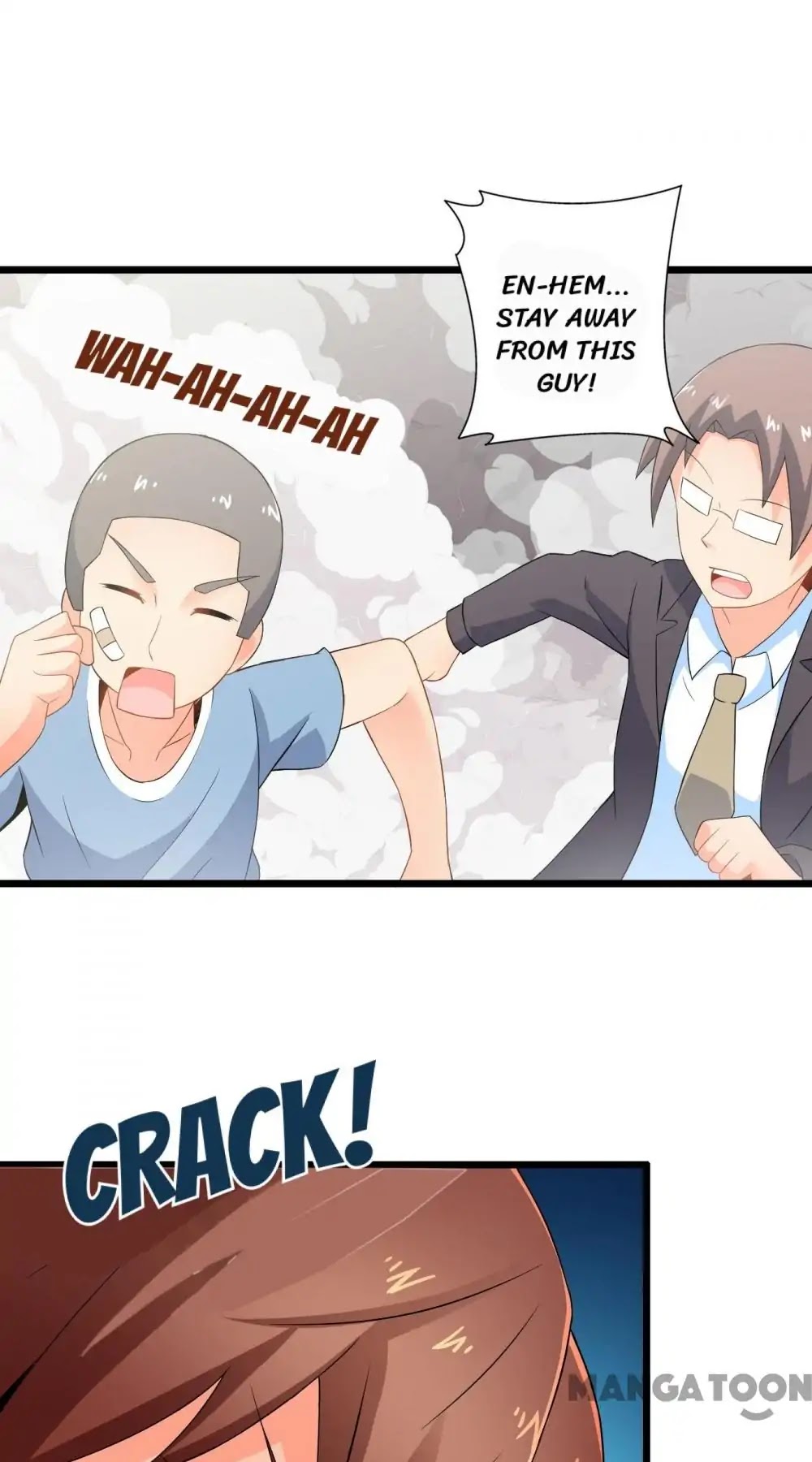 Day 100 of My Sister's Disappearance Chapter 62 page 13 - Chapter 62