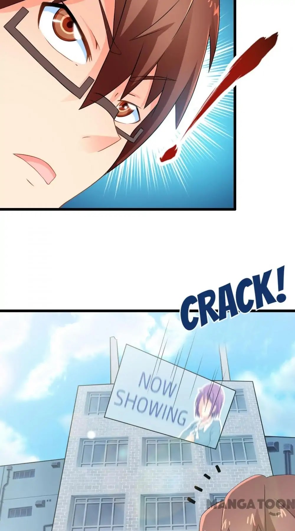 Day 100 of My Sister's Disappearance Chapter 62 page 14 - Chapter 62