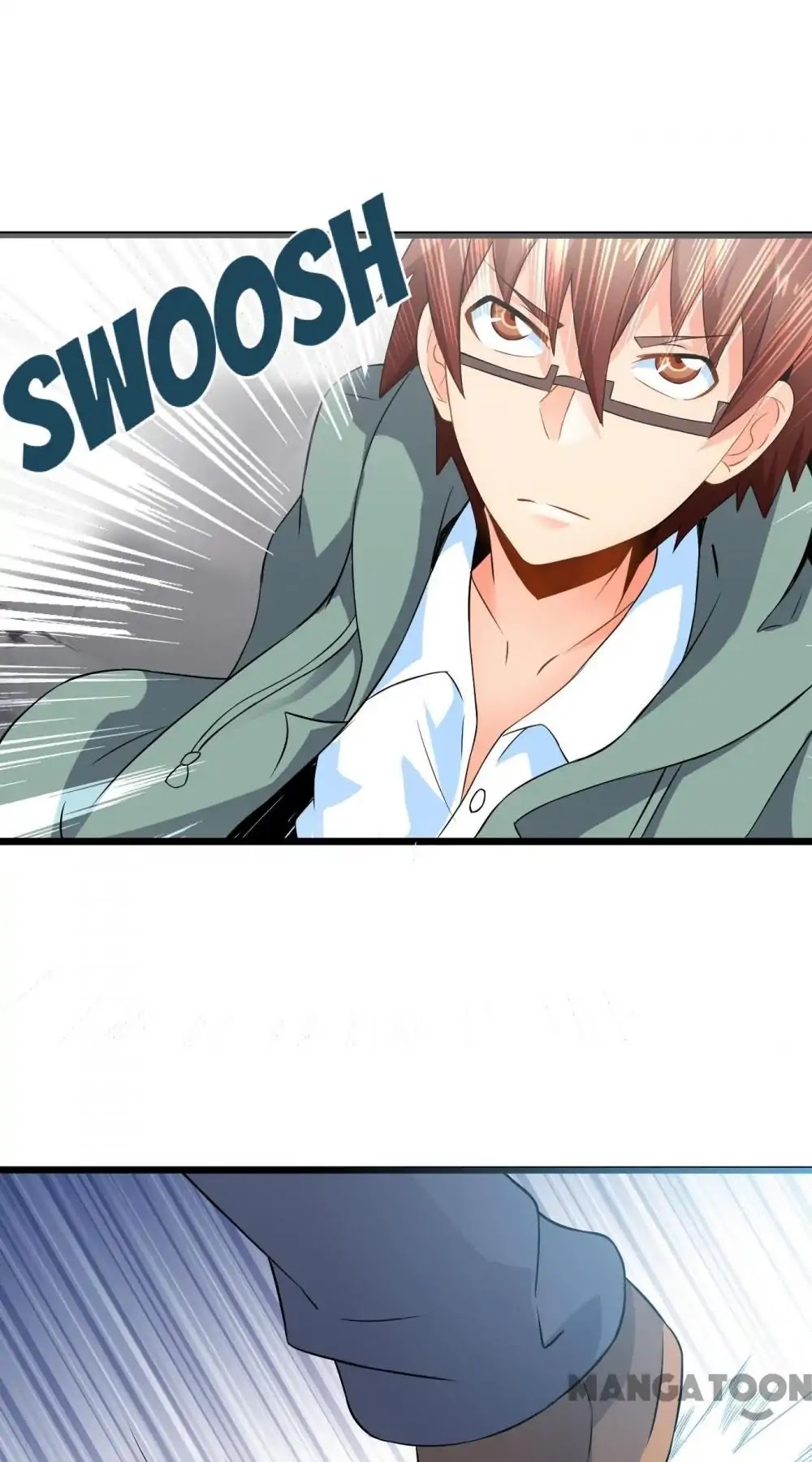 Day 100 of My Sister's Disappearance Chapter 62 page 16 - Chapter 62