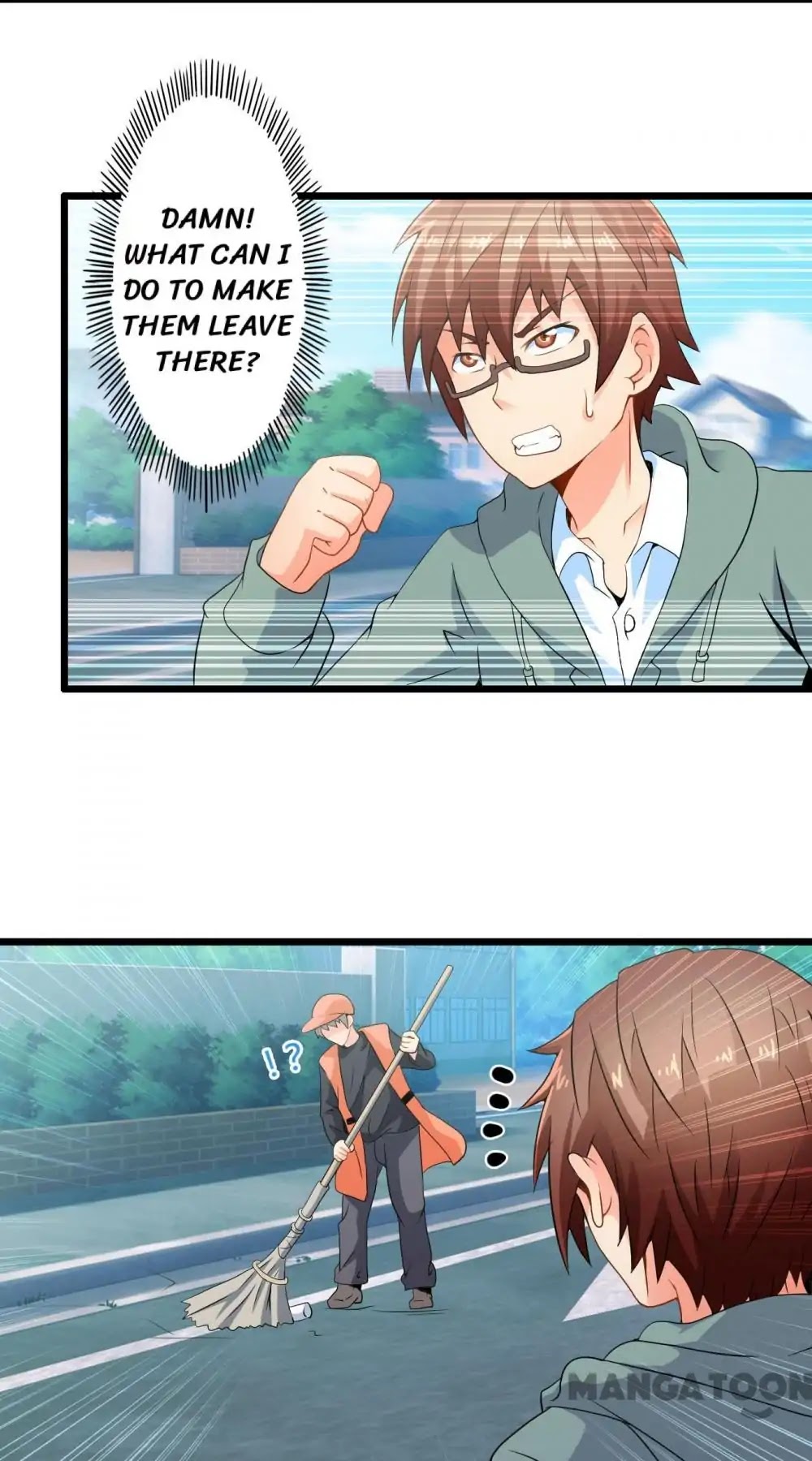 Day 100 of My Sister's Disappearance Chapter 62 page 2 - Chapter 62