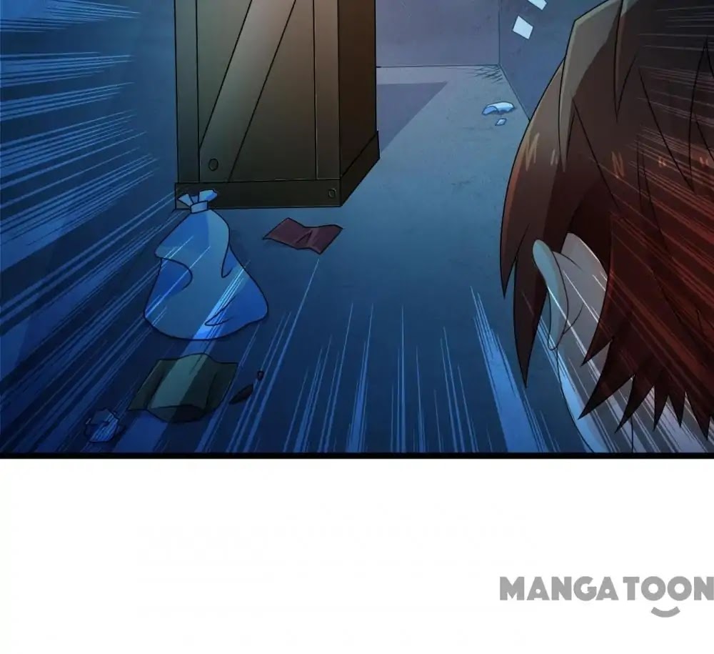 Day 100 of My Sister's Disappearance Chapter 62 page 23 - Chapter 62