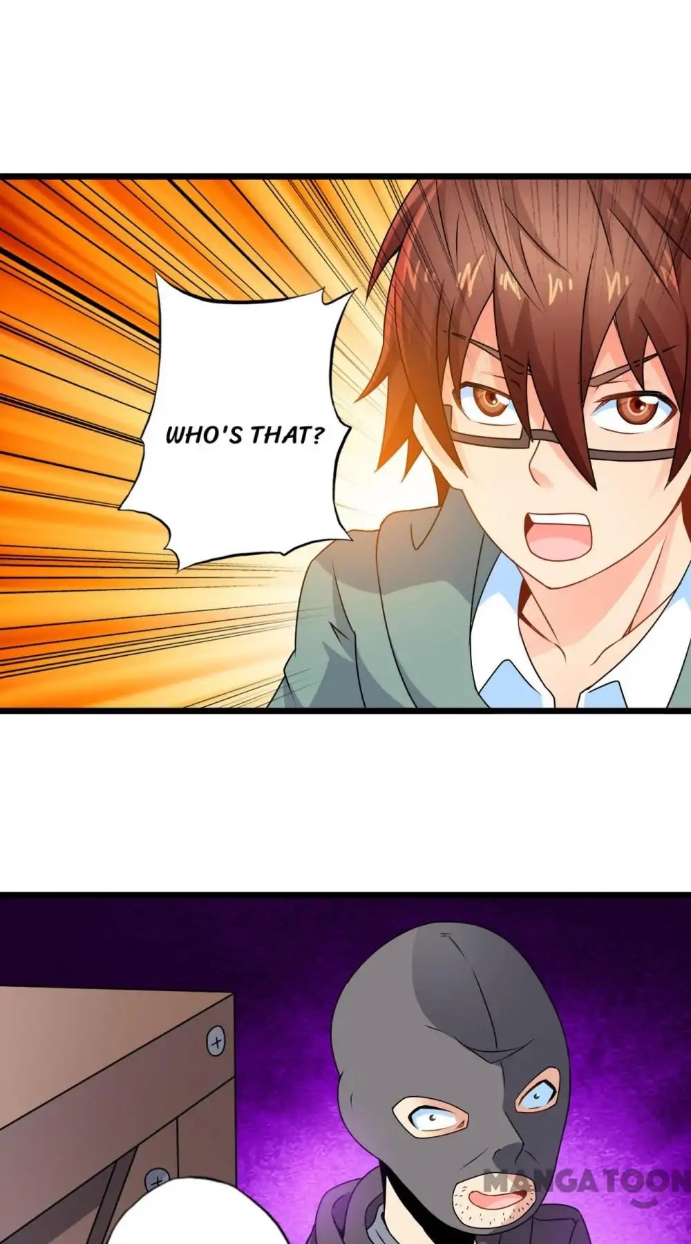 Day 100 of My Sister's Disappearance Chapter 62 page 24 - Chapter 62