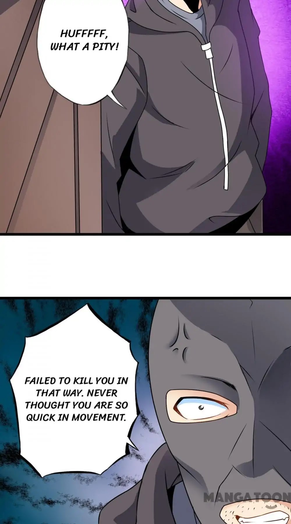 Day 100 of My Sister's Disappearance Chapter 62 page 25 - Chapter 62