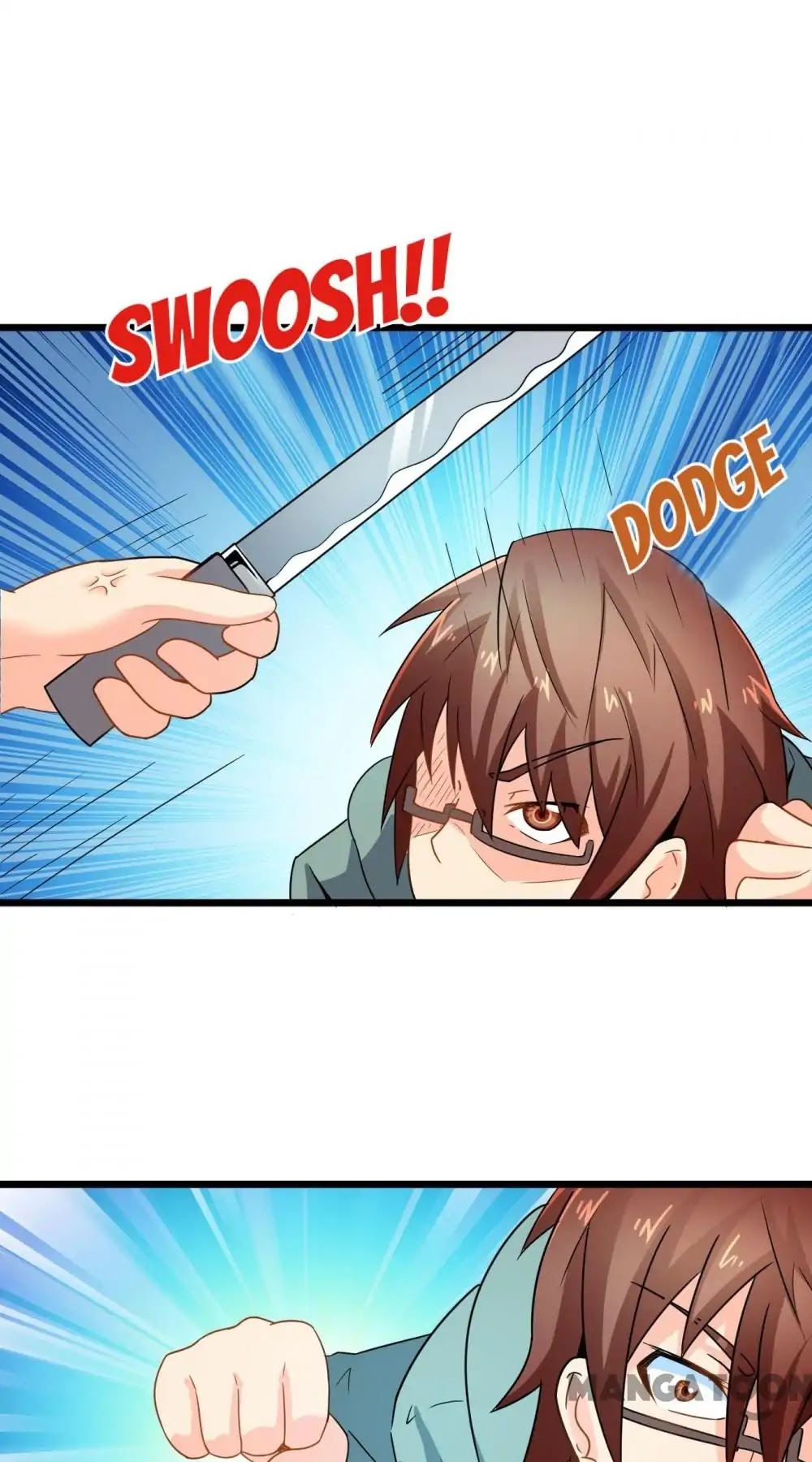 Day 100 of My Sister's Disappearance Chapter 62 page 30 - Chapter 62