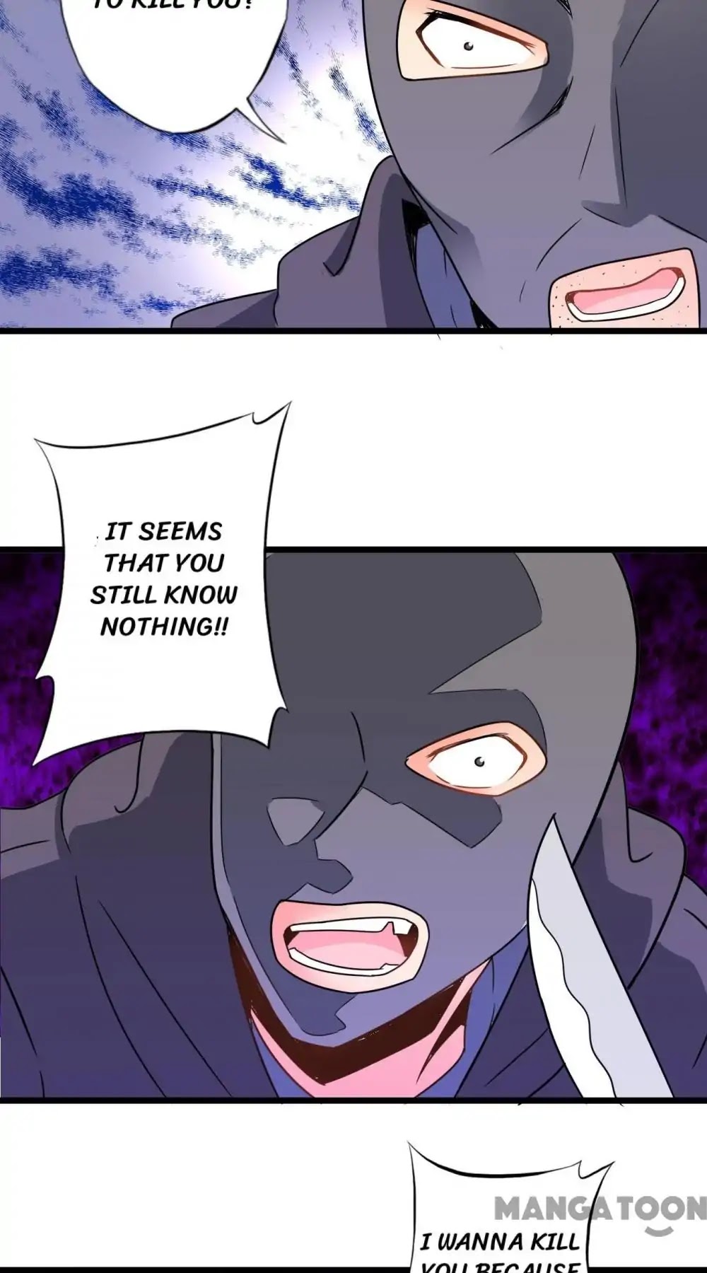 Day 100 of My Sister's Disappearance Chapter 62 page 34 - Chapter 62