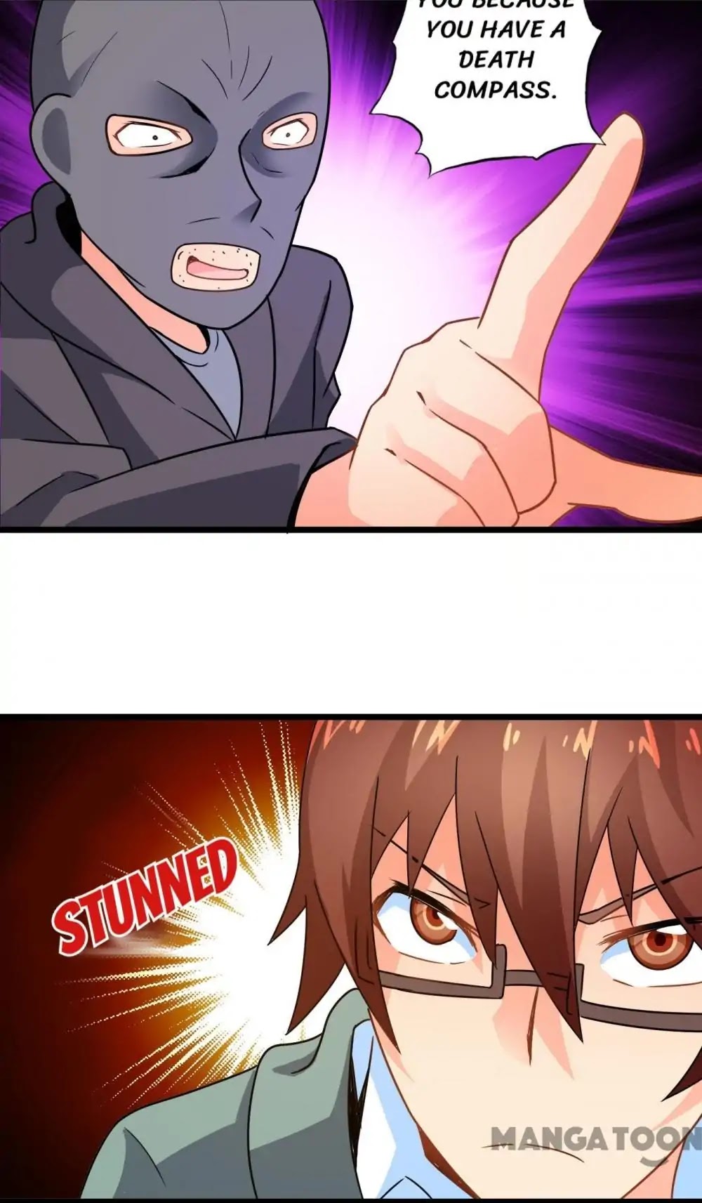 Day 100 of My Sister's Disappearance Chapter 62 page 35 - Chapter 62
