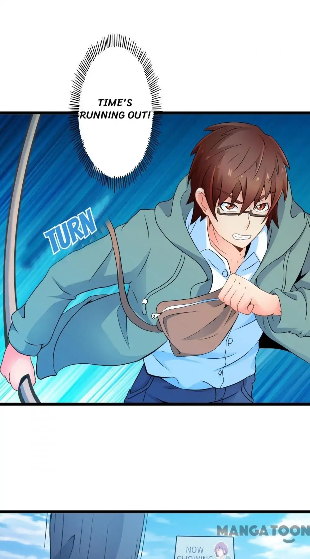 Day 100 of My Sister's Disappearance Chapter 62 page 5 - Chapter 62