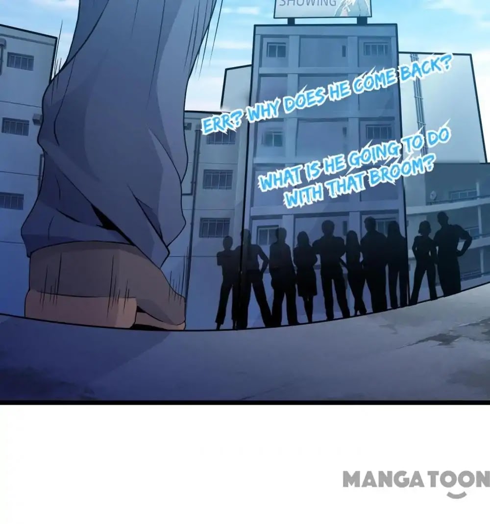 Day 100 of My Sister's Disappearance Chapter 62 page 6 - Chapter 62