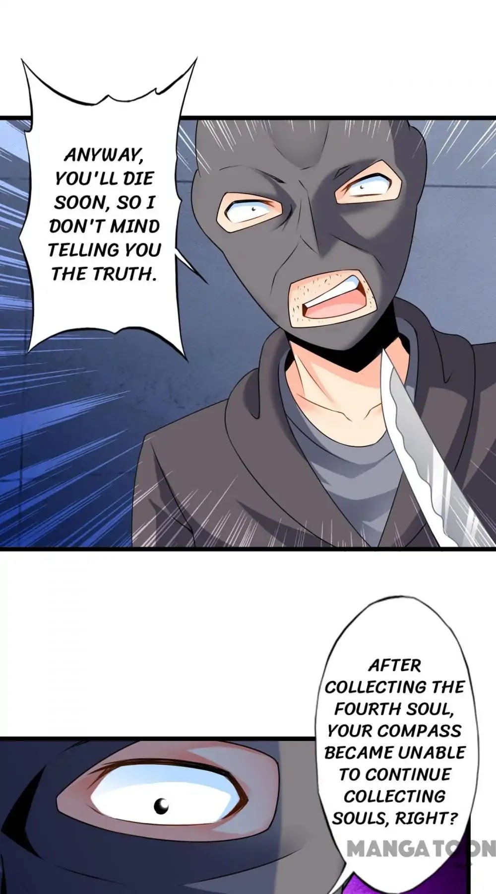 Day 100 of My Sister's Disappearance Chapter 63 page 13 - Chapter 63