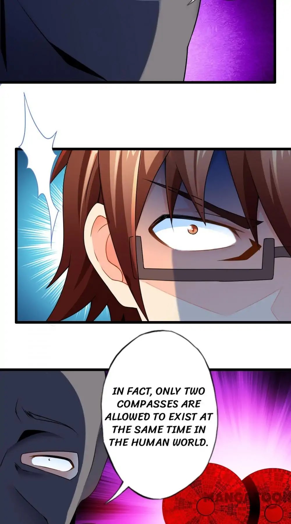 Day 100 of My Sister's Disappearance Chapter 63 page 14 - Chapter 63
