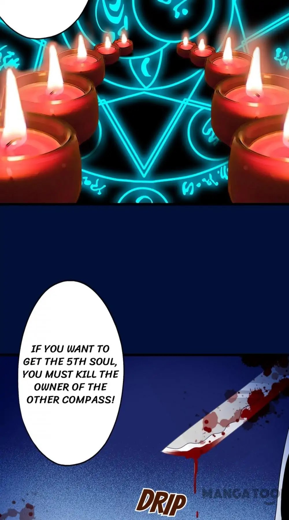 Day 100 of My Sister's Disappearance Chapter 63 page 17 - Chapter 63