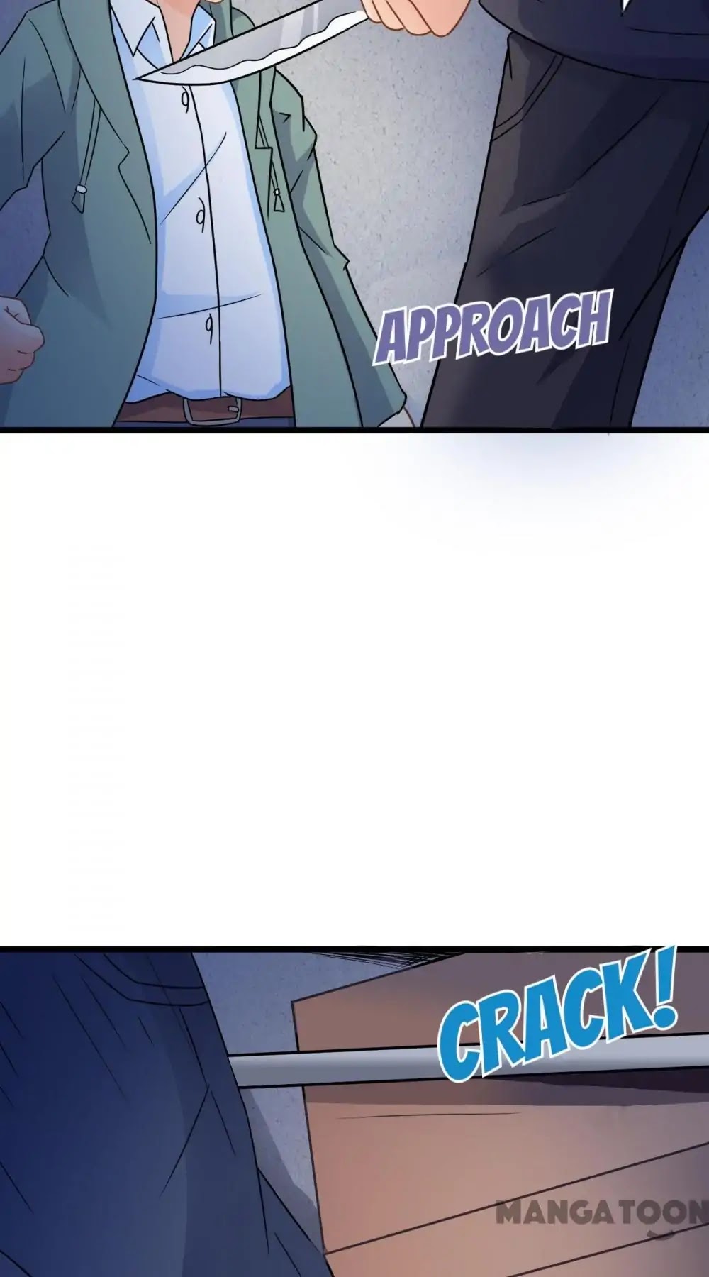 Day 100 of My Sister's Disappearance Chapter 63 page 23 - Chapter 63