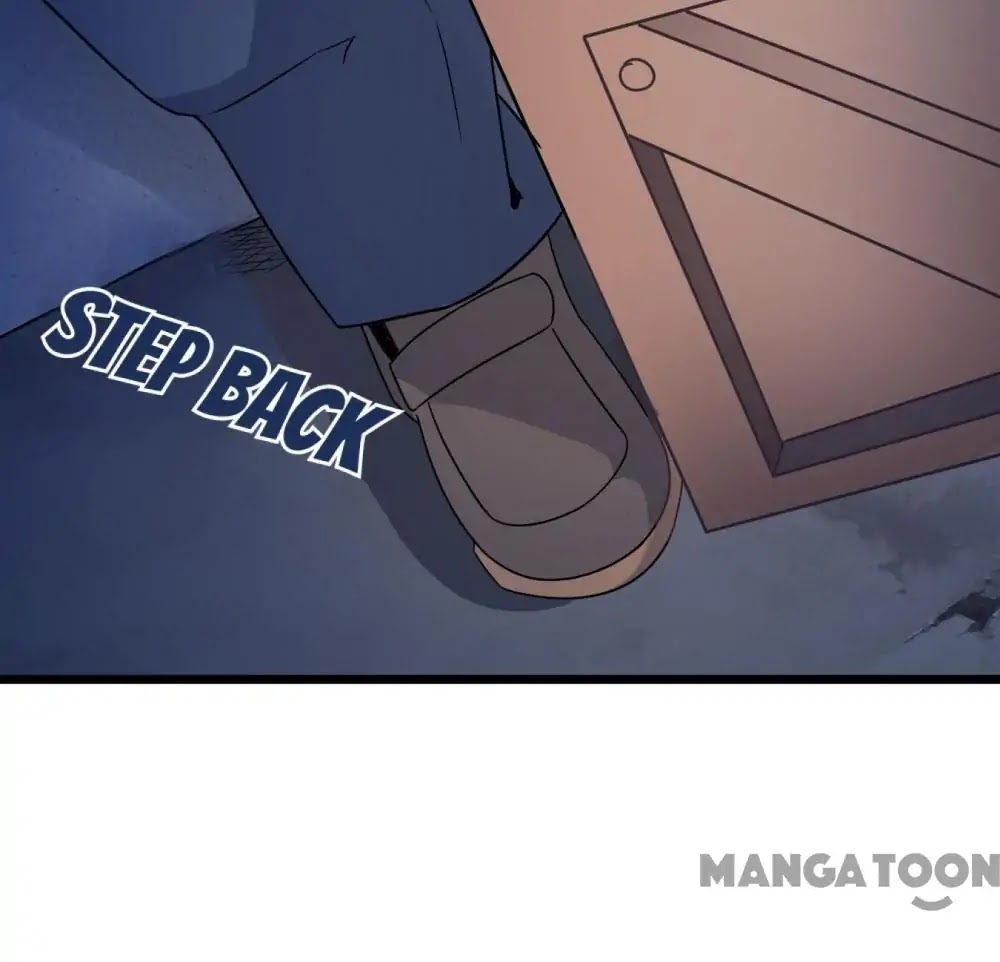 Day 100 of My Sister's Disappearance Chapter 63 page 24 - Chapter 63