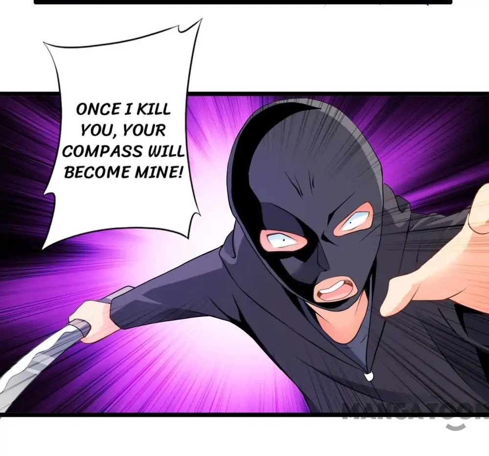 Day 100 of My Sister's Disappearance Chapter 63 page 3 - Chapter 63