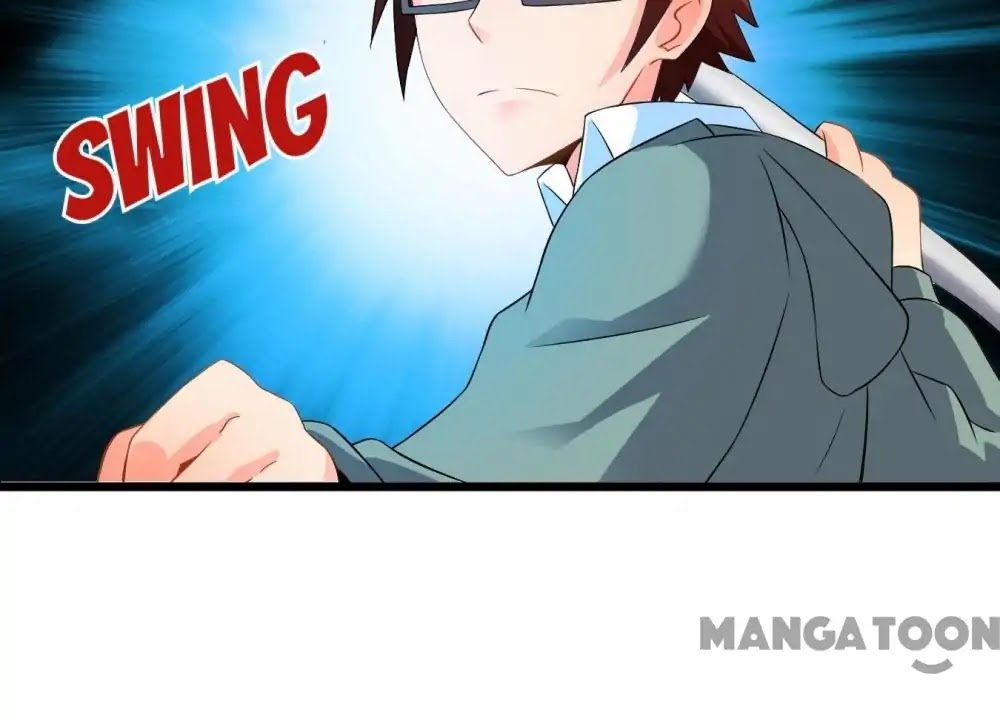 Day 100 of My Sister's Disappearance Chapter 63 page 30 - Chapter 63