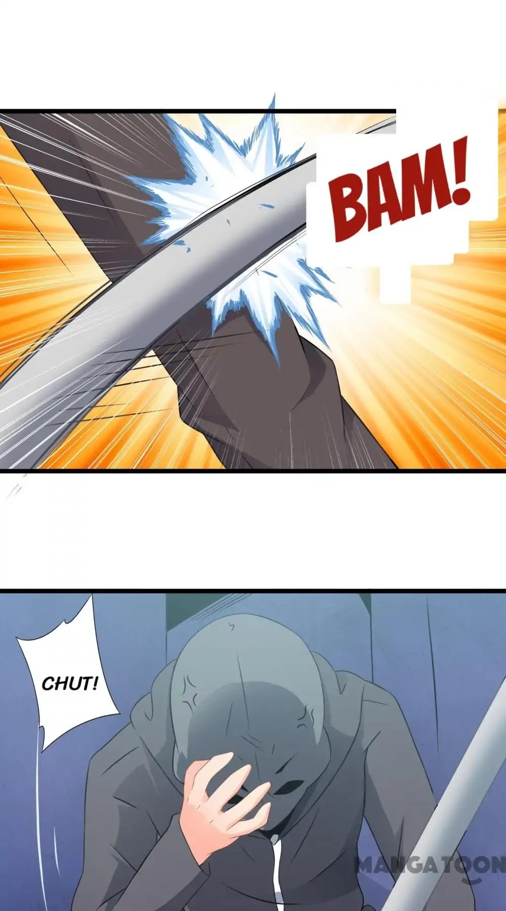 Day 100 of My Sister's Disappearance Chapter 63 page 31 - Chapter 63