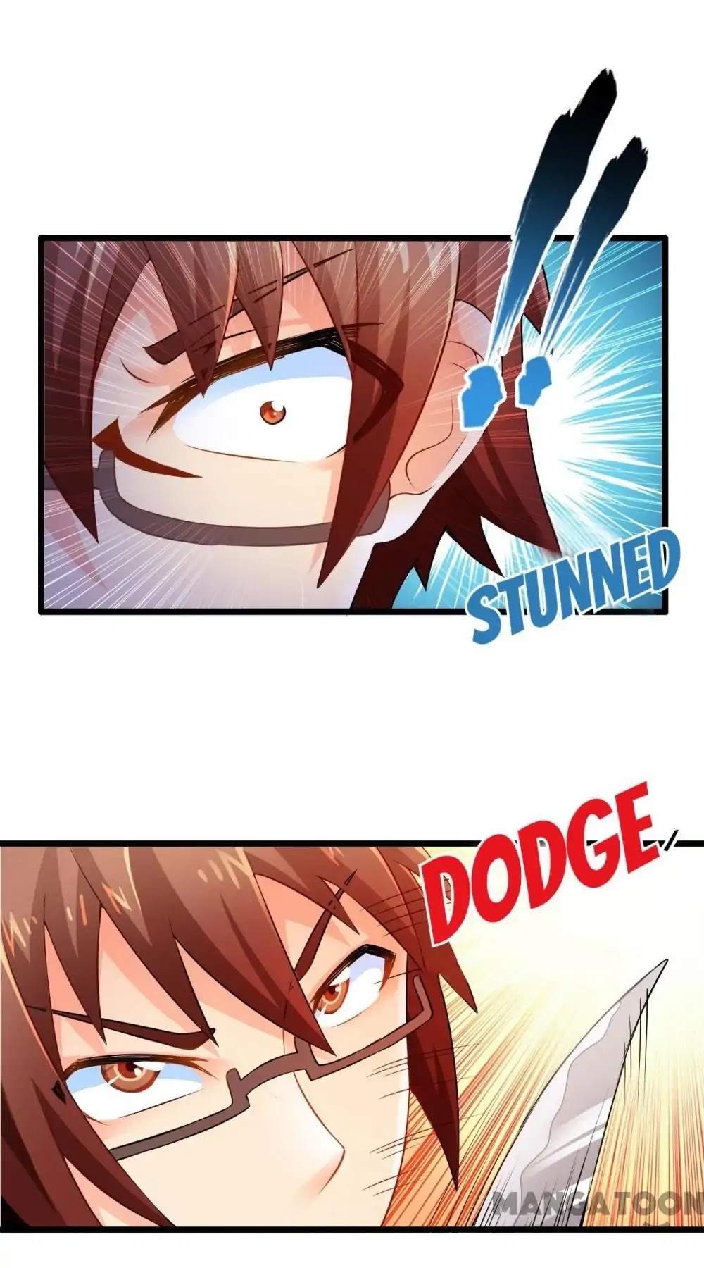 Day 100 of My Sister's Disappearance Chapter 63 page 4 - Chapter 63