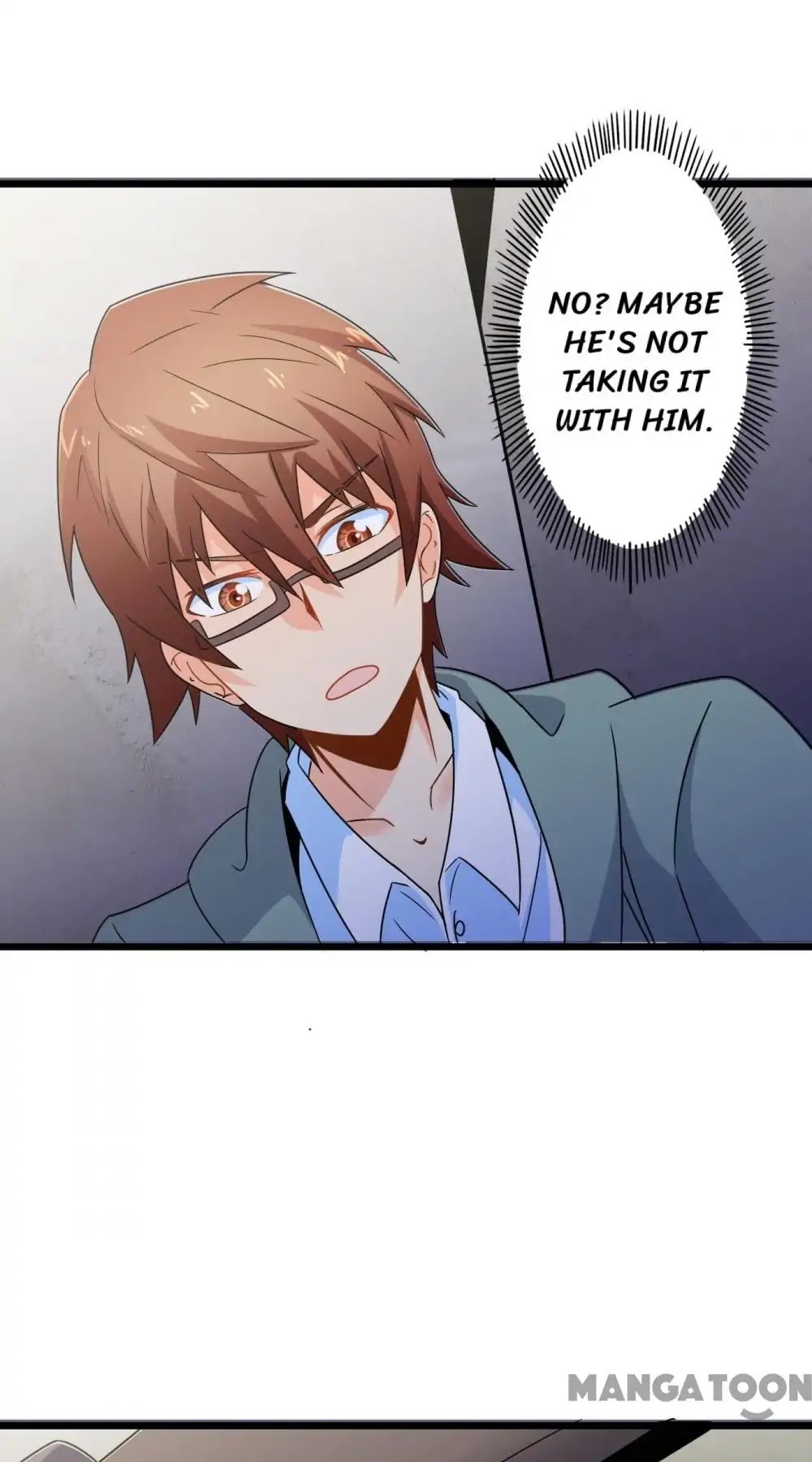 Day 100 of My Sister's Disappearance Chapter 64 page 13 - Chapter 64