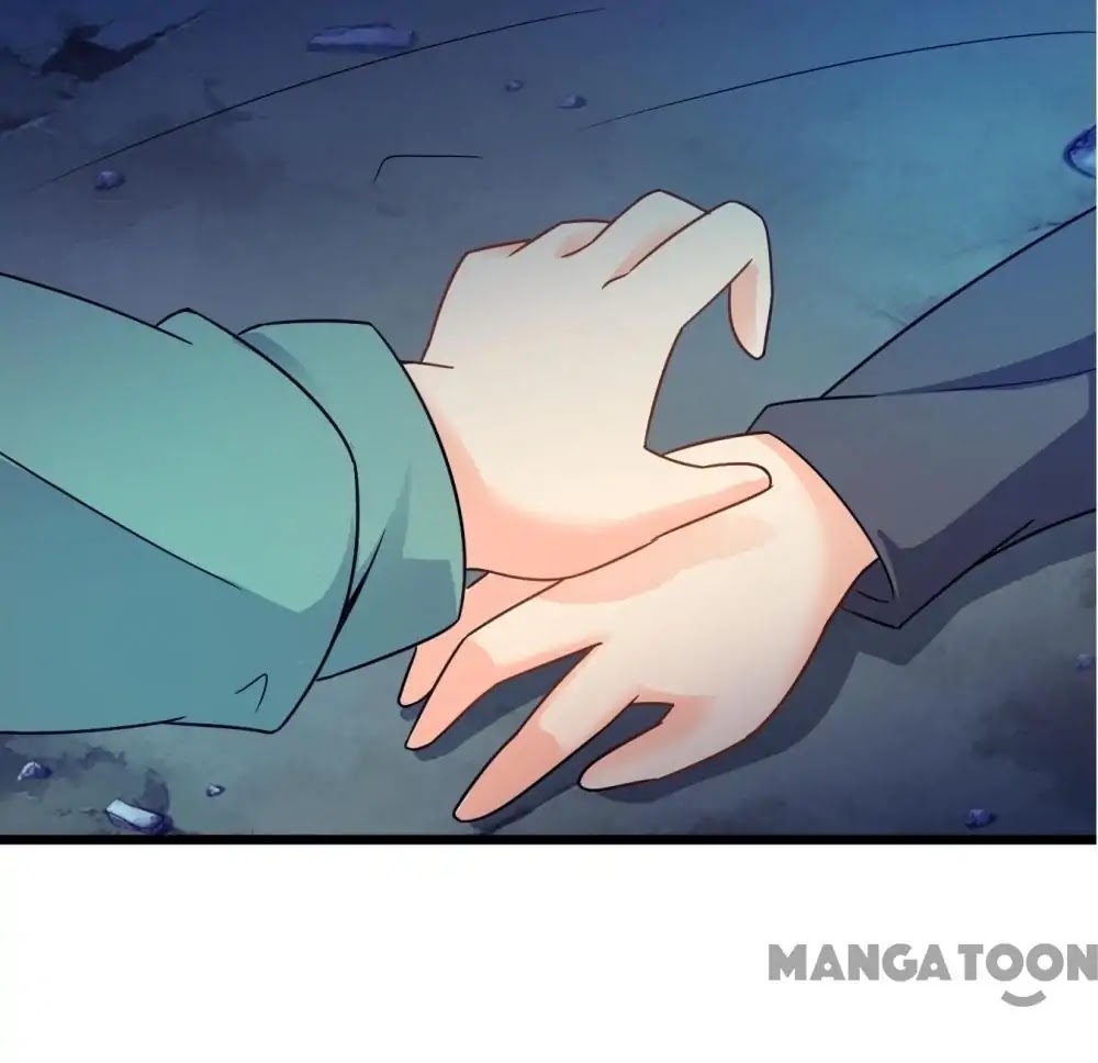 Day 100 of My Sister's Disappearance Chapter 64 page 18 - Chapter 64
