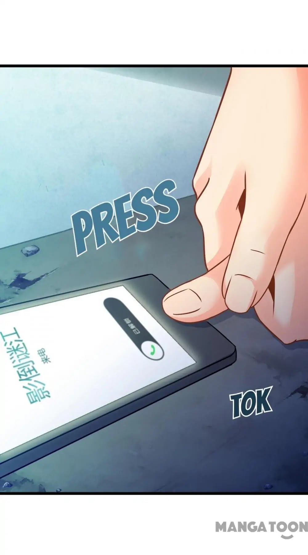 Day 100 of My Sister's Disappearance Chapter 64 page 19 - Chapter 64
