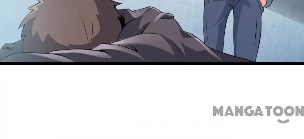 Day 100 of My Sister's Disappearance Chapter 64 page 27 - Chapter 64